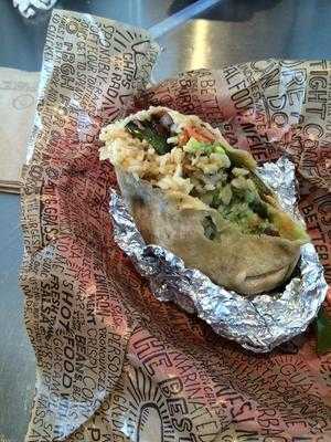 Chipotle Mexican Grill, State College