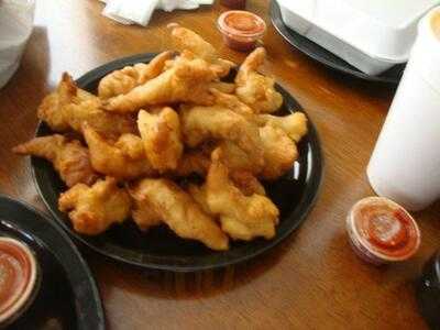 Johnny's Shrimp Boat, West Covina