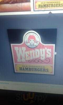 Wendy's, Westminster