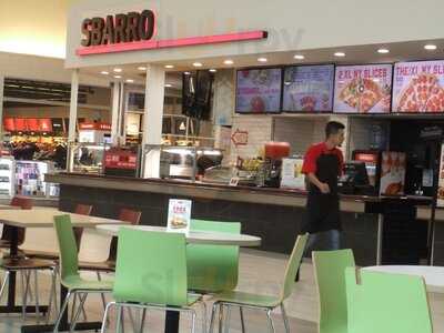 Sbarro, Grapevine