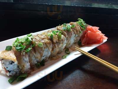 Bonapetite Sushi Salad, Downey