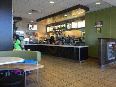 McDonald's, Yuma