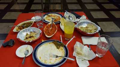 Taste of India, Odessa