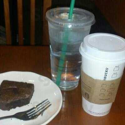 Starbucks, Meridian