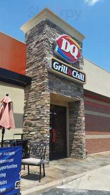 Dairy Queen Grill & Chill