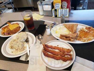 Waffle House, Biloxi