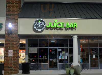 Juice Bar, Mooresville