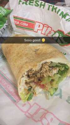 The Pita Pit, West Chester