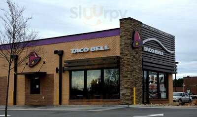 Taco Bell, Gastonia