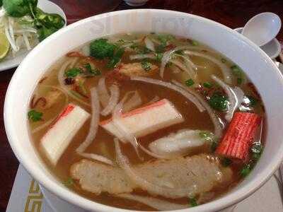 Pho T & T Vietnamese Restaurant, San Leandro