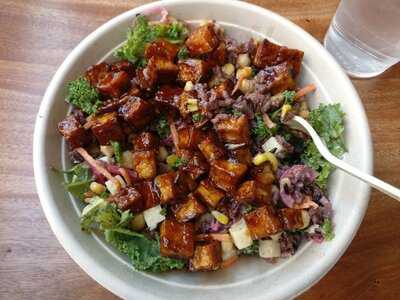 Roots Natural Kitchen