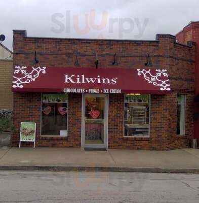 Kilwins Grapevine, Grapevine