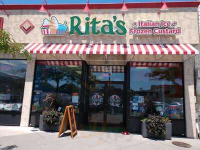 Rita's Italian Ice, Rehoboth Beach