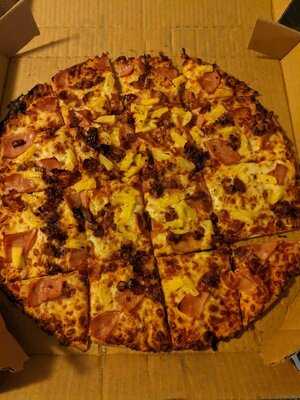 Domino's Pizza, Greeley