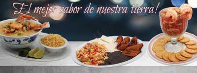 Los Amigos Restaurant