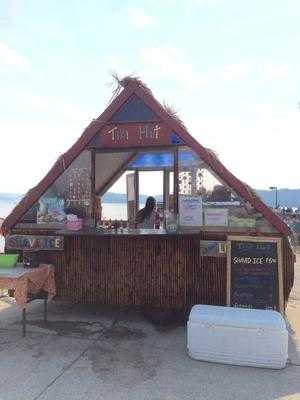 Tiki Hut, Coeur d'Alene