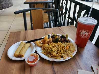 Panda Express