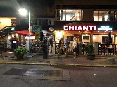 Chianti Kirkland, Kirkland