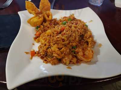 Lao Peking Chinese Restaurant