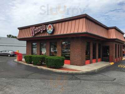 Wendy's