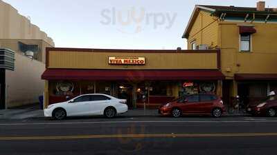 Taqueria Viva Mexico, Alameda