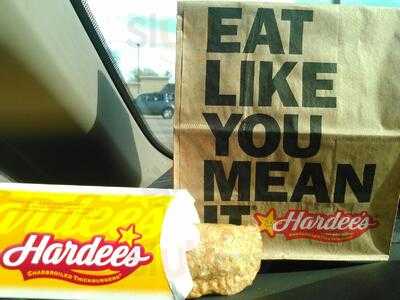 Hardee's, Joplin