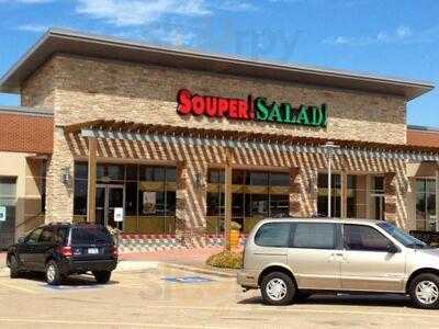 Souper Salads