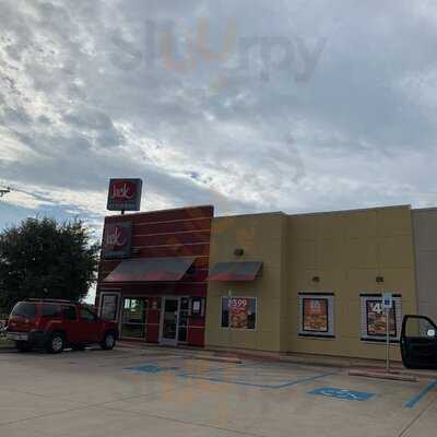 Jack in the Box, Wichita Falls