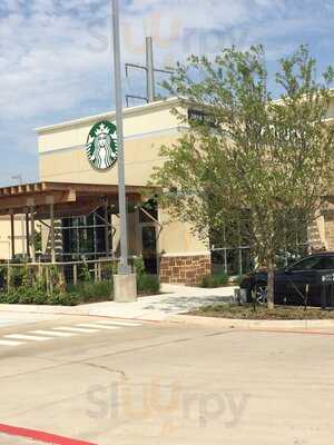 Starbucks, Grapevine