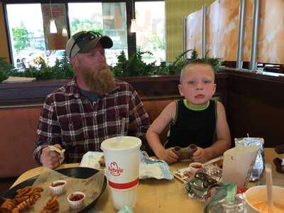 Arby's Restaurant, Duluth