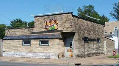 Hilltop Tavern, Eau Claire