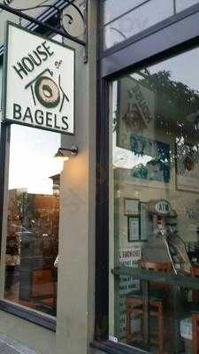 House of Bagels, Alameda