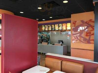 Taco Bell, Milford