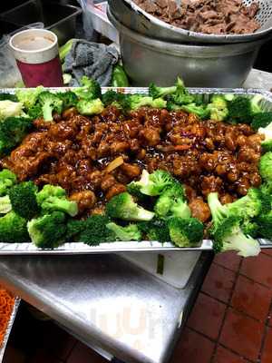 China Town Express, Saint Charles