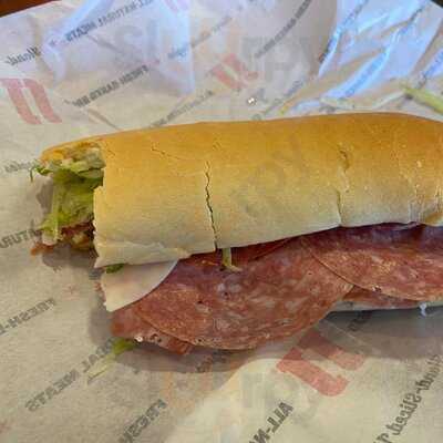 Jimmy John's, Conway