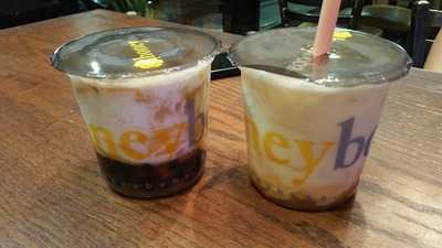 Honey Boba, Arcadia