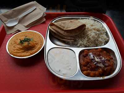 Dosa Express, State College