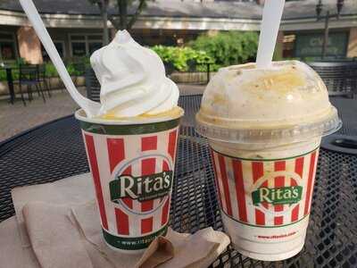 Rita's Columbia, Columbia