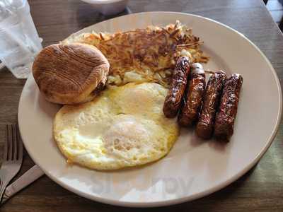 Ronaker's Coffee Shop, San Leandro