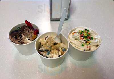 College Town Creamery