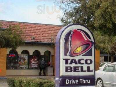 Taco Bell, Alameda