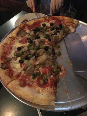 Sebastiano's Pizzeria, Mooresville