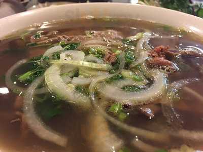 Pho Kim, Federal Way