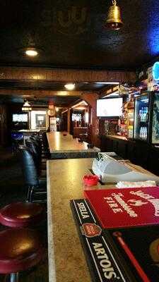 The Corner Bar, Coeur d'Alene