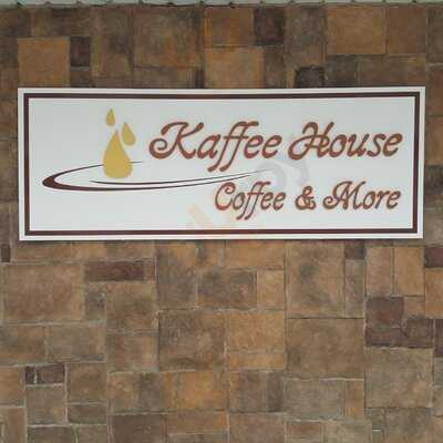 KaffeeHouse, Saratoga Springs