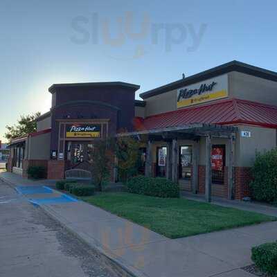 Pizza Hut, Wichita Falls