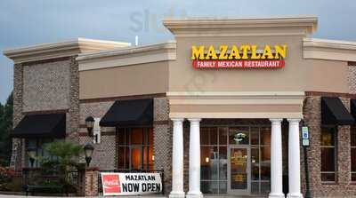 Mazatlan Family Mexican Restaurant, Mooresville