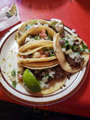 Tacos Goyo, Longview