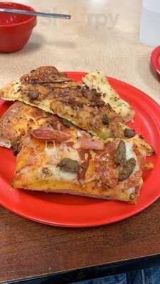 Cicis Pizza