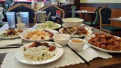 Prince Dim Sum House, San Leandro